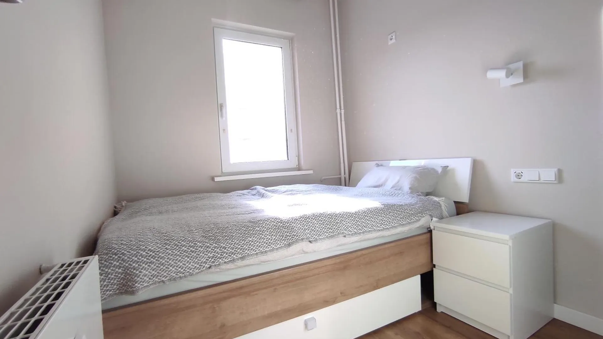 Urban Jungle Retreat Appartement Berlijn Duitsland