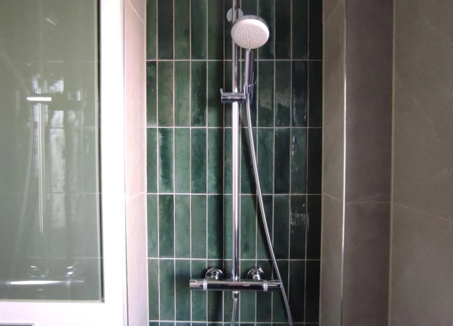 베를린 Urban Jungle Retreat 아파트 0*,  독일